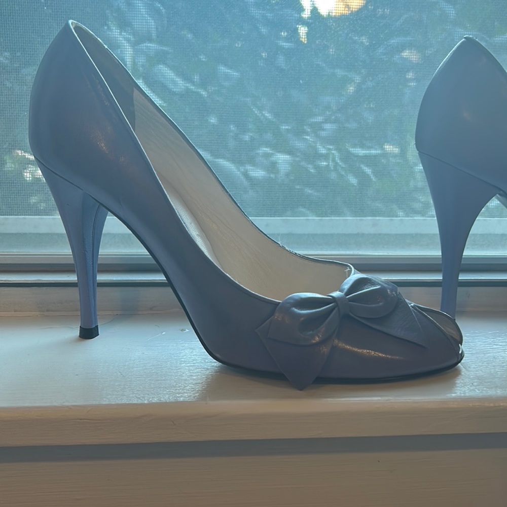 Marc Jacobs Stilettos
